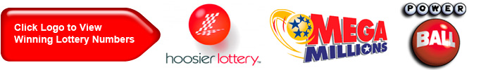 Lottery Logos